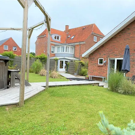 Med Udsigt Over Nordmors Appartamento Sejerslev