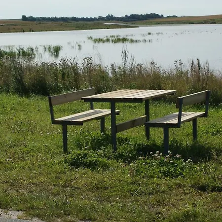 Appartamento Med Udsigt Over Nordmors Sejerslev