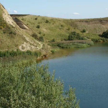 Appartamento Med Udsigt Over Nordmors *