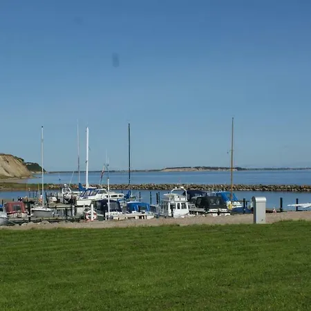 Med Udsigt Over Nordmors * Sejerslev