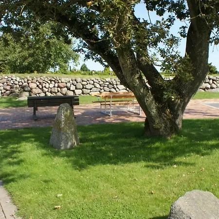 Appartamento Med Udsigt Over Nordmors