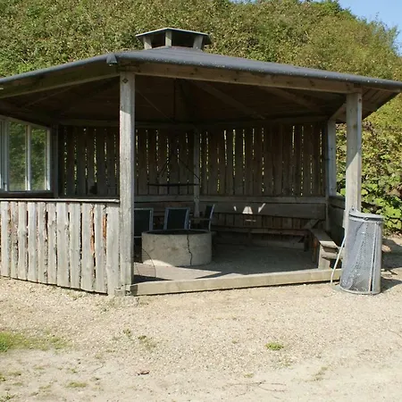 Appartamento Med Udsigt Over Nordmors Sejerslev