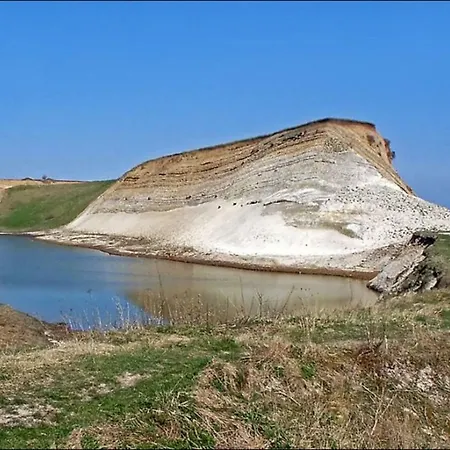 Appartamento Med Udsigt Over Nordmors Sejerslev