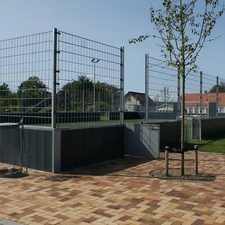 Appartamento Med Udsigt Over Nordmors Sejerslev