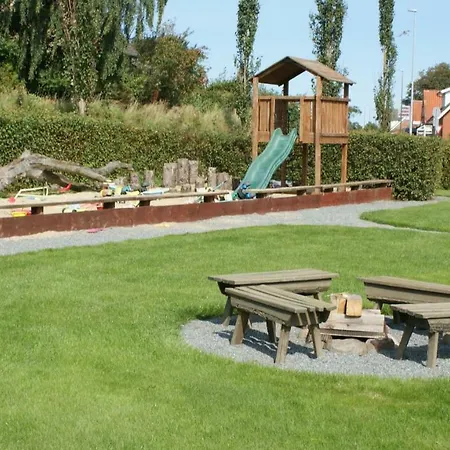 Med Udsigt Over Nordmors Appartamento *