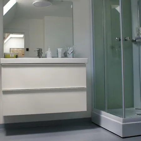 Appartamento Med Udsigt Over Nordmors Sejerslev