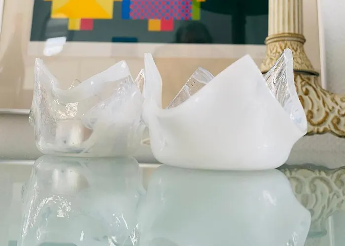 Med Udsigt Over Nordmors * Sejerslev