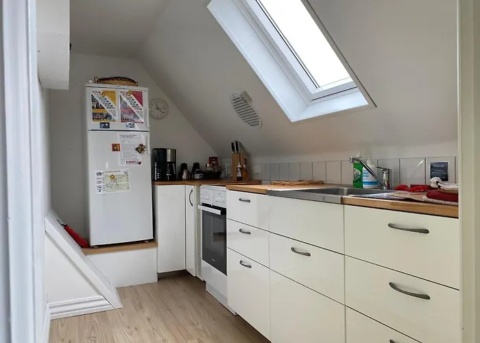 Med Udsigt Over Nordmors * Sejerslev