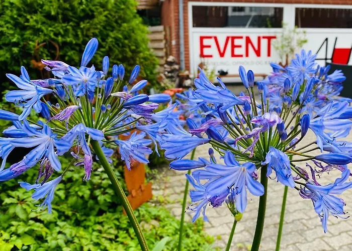 Med Udsigt Over Nordmors Апартаменты