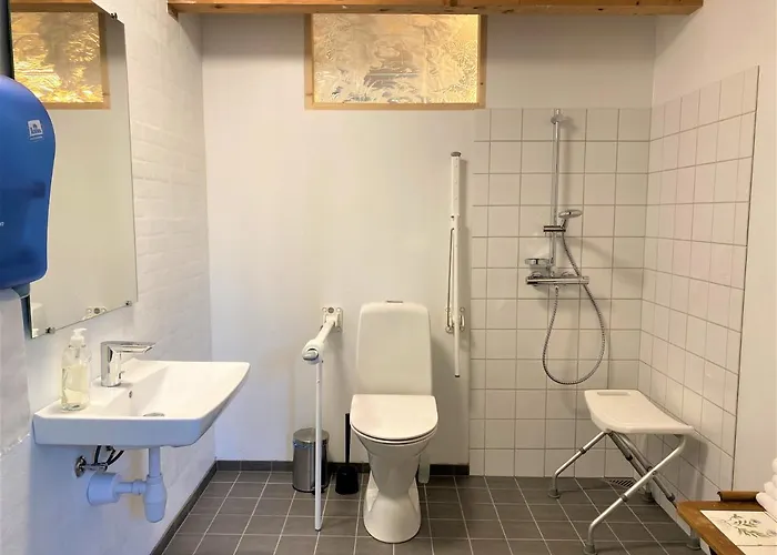 Med Udsigt Over Nordmors Sejerslev