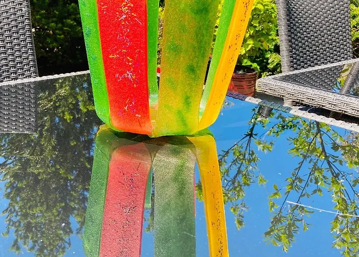 Апартаменты Med Udsigt Over Nordmors Sejerslev