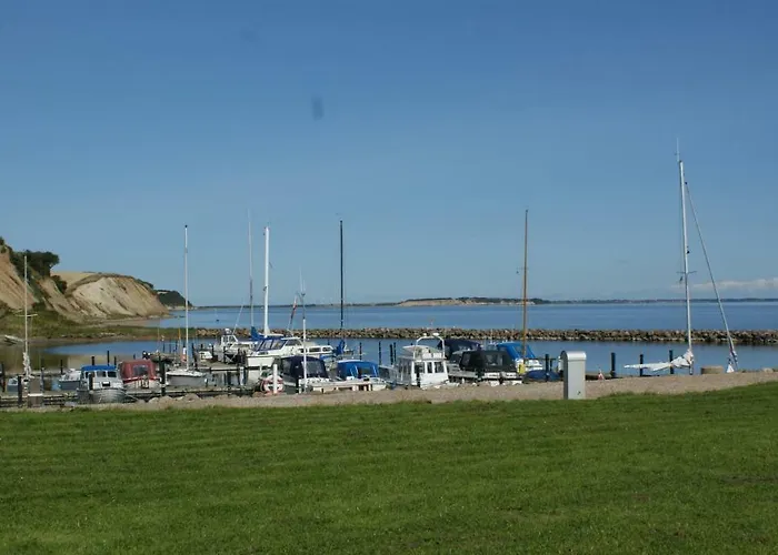 Med Udsigt Over Nordmors * Sejerslev