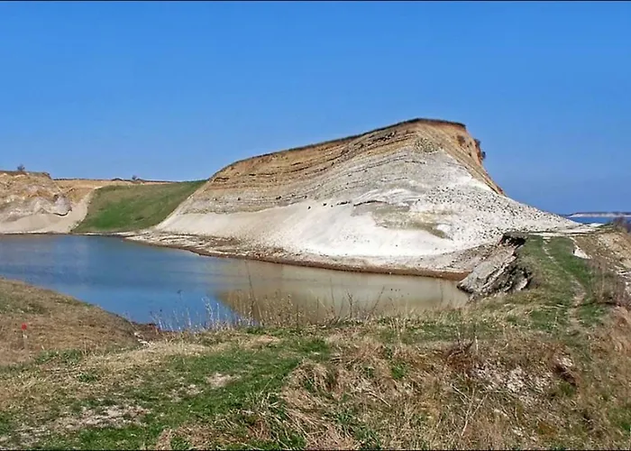 Апартаменты Med Udsigt Over Nordmors Sejerslev