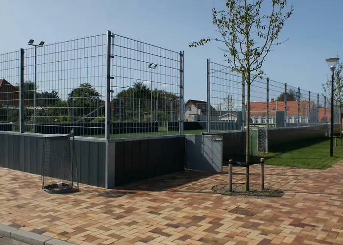 Апартаменты Med Udsigt Over Nordmors Sejerslev